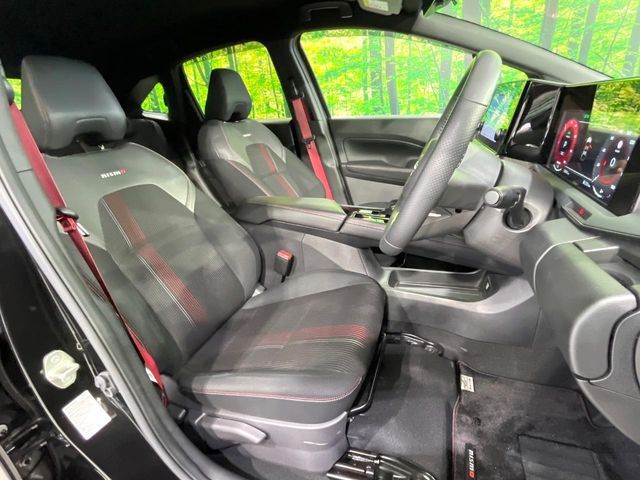 NISSAN AURA 2022 Image 31