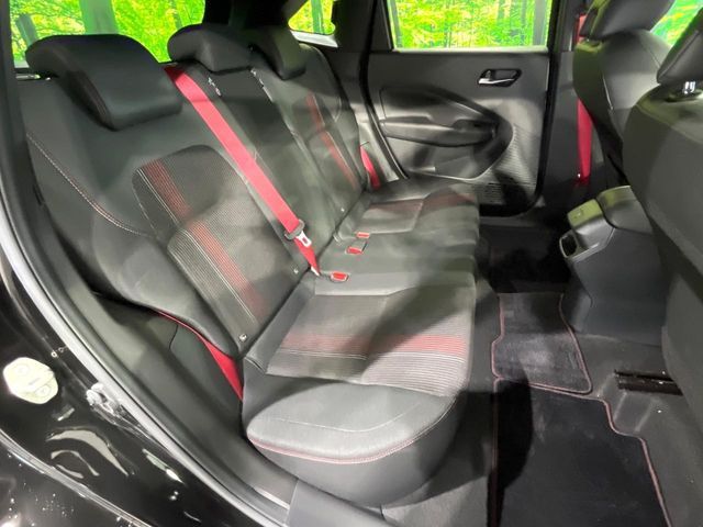 NISSAN AURA 2022 Image 31