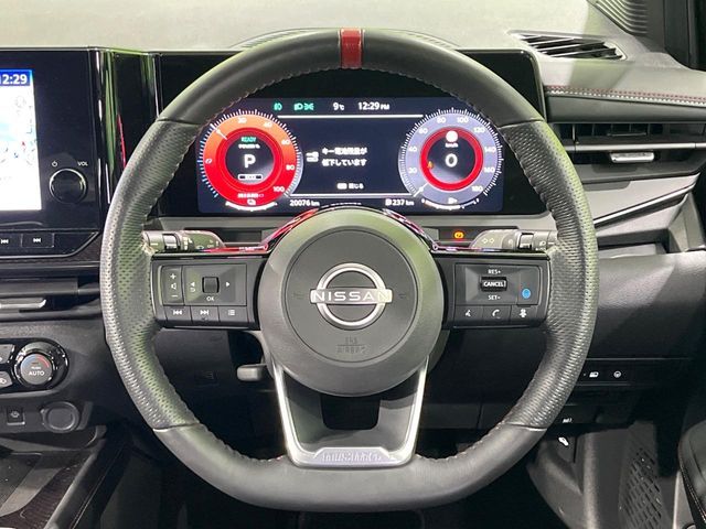 NISSAN AURA 2022 Image 31