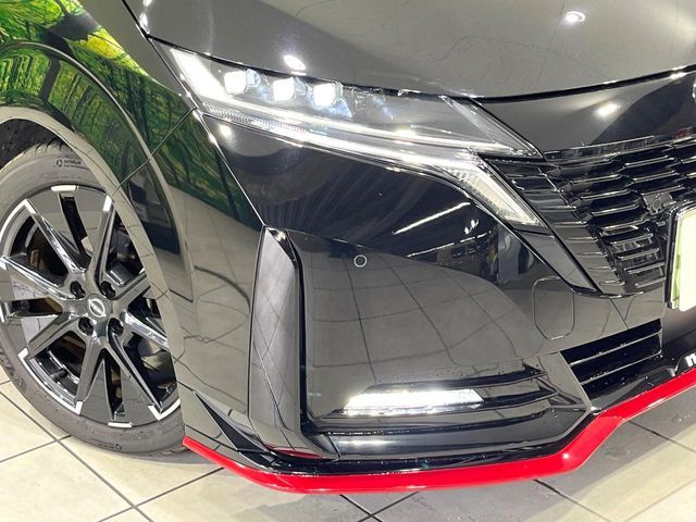 NISSAN AURA 2022 Image 31