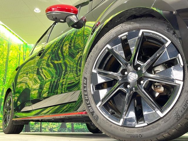 NISSAN AURA 2022 Image 31