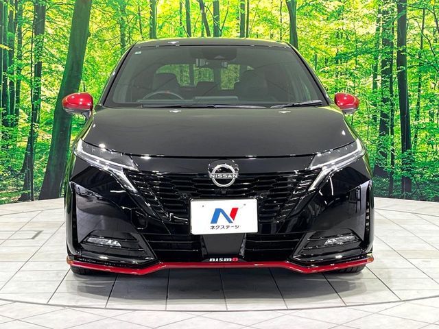 NISSAN AURA 2022 Image 31
