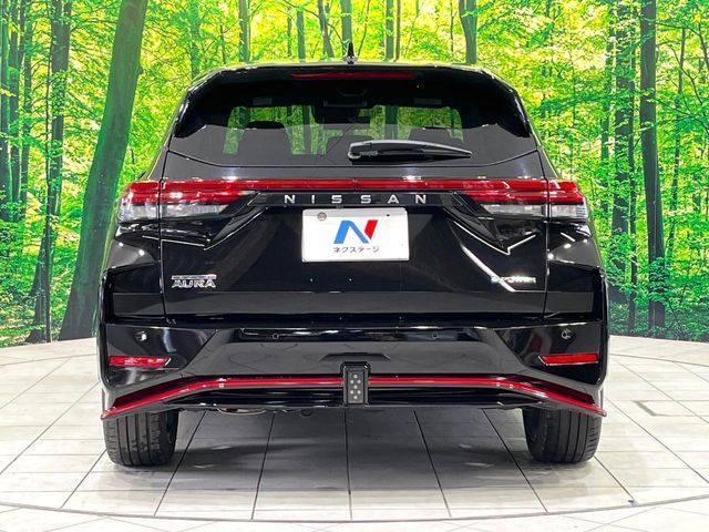 NISSAN AURA 2022 Image 31