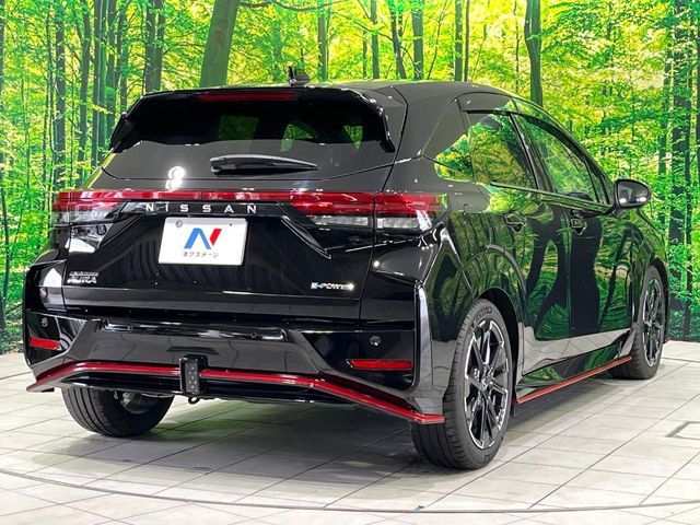 NISSAN AURA 2022 Image 31