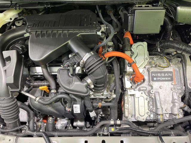 NISSAN AURA 2022 Image 31