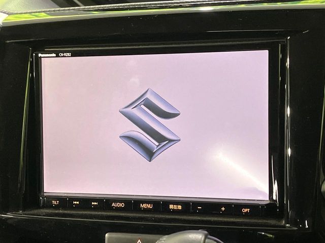 SUZUKI SOLIO BANDIT 2017 Image 31