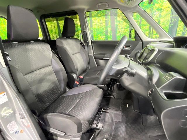 SUZUKI SOLIO BANDIT 2017 Image 31