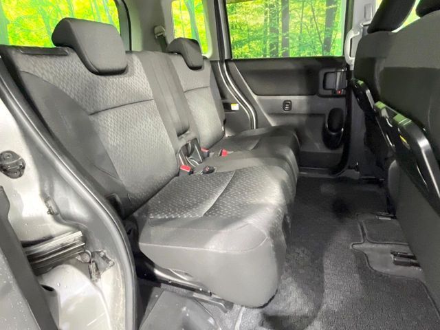 SUZUKI SOLIO BANDIT 2017 Image 31