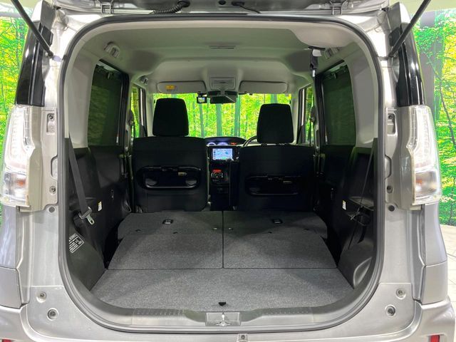 SUZUKI SOLIO BANDIT 2017 Image 31