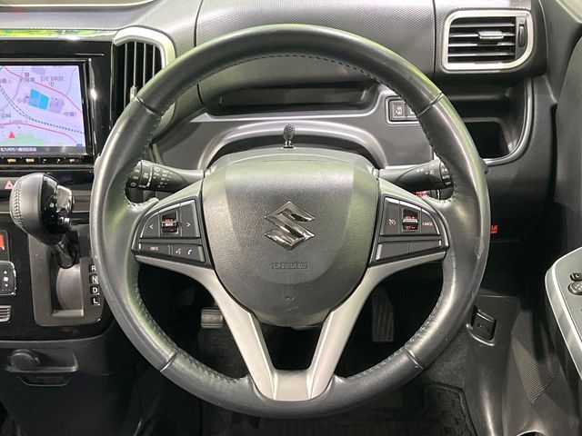 SUZUKI SOLIO BANDIT 2017 Image 31