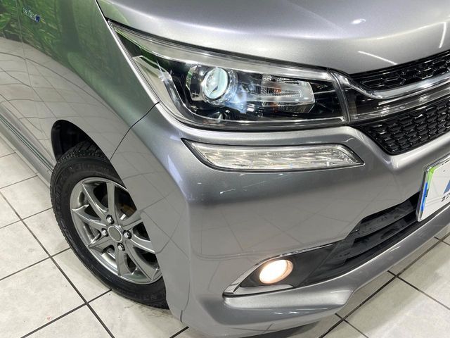 SUZUKI SOLIO BANDIT 2017 Image 31