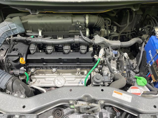 SUZUKI SOLIO BANDIT 2017 Image 31