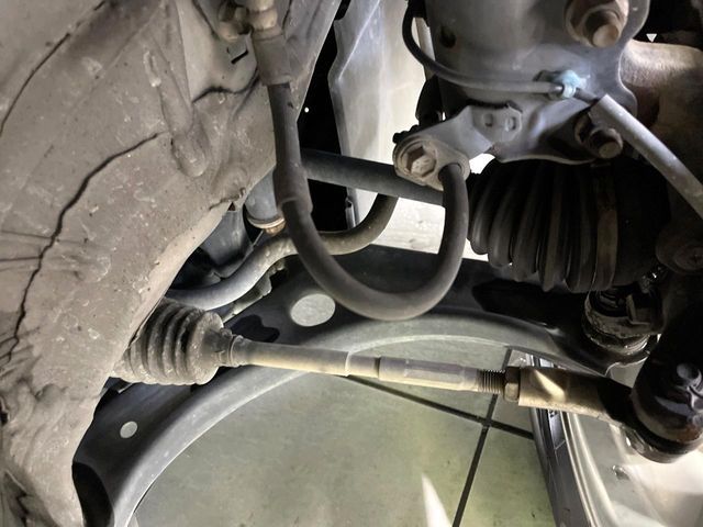 SUZUKI SOLIO BANDIT 2017 Image 31