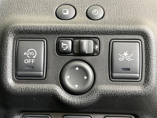 NISSAN NOTE 2015 Image 31