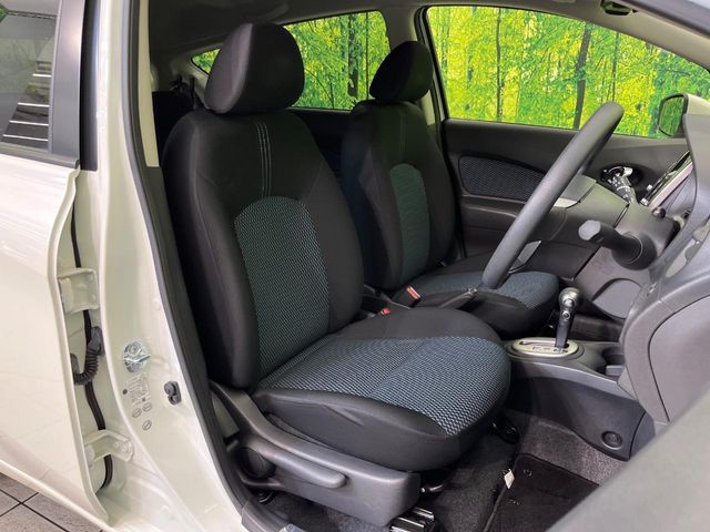 NISSAN NOTE 2015 Image 31