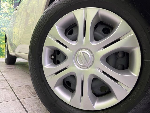 NISSAN NOTE 2015 Image 31