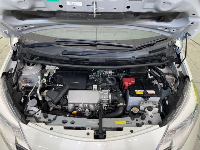 NISSAN NOTE 2015 Image 31