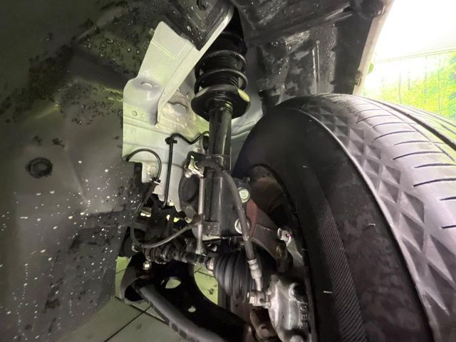 NISSAN NOTE 2015 Image 31