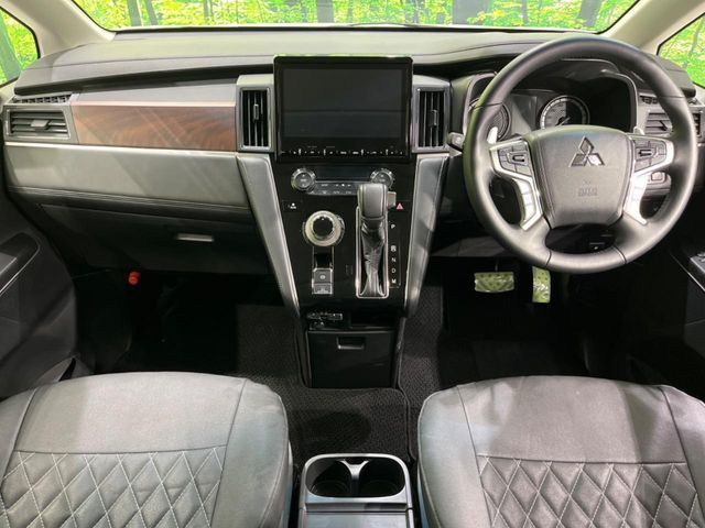 MITSUBISHI DELICA D:5 4WD 2024 Image 31