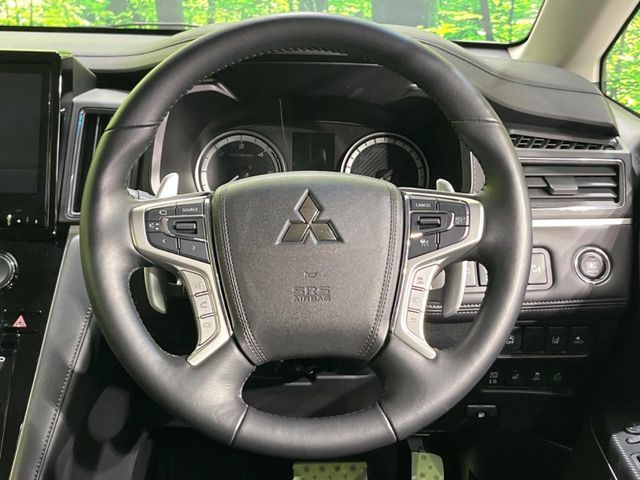 MITSUBISHI DELICA D:5 4WD 2024 Image 31