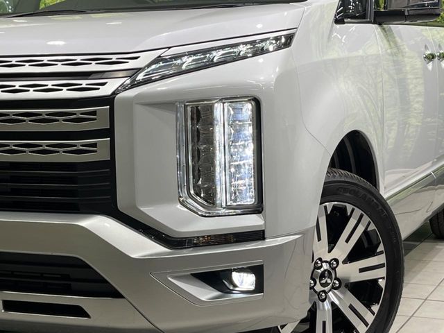 MITSUBISHI DELICA D:5 4WD 2024 Image 31