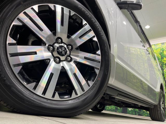 MITSUBISHI DELICA D:5 4WD 2024 Image 31