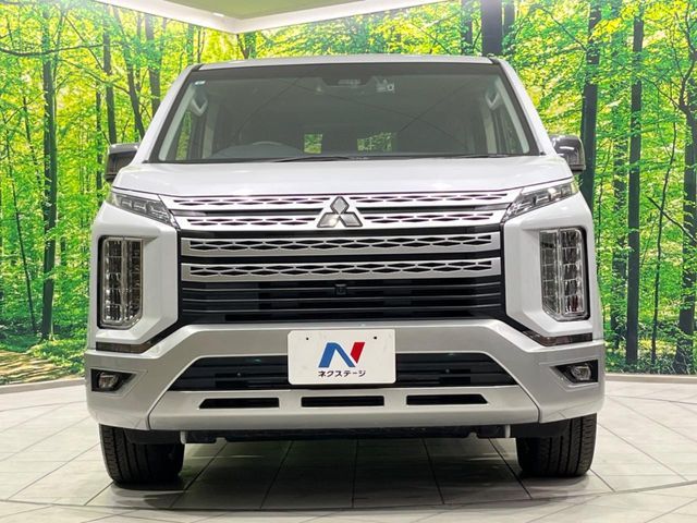 MITSUBISHI DELICA D:5 4WD 2024 Image 31