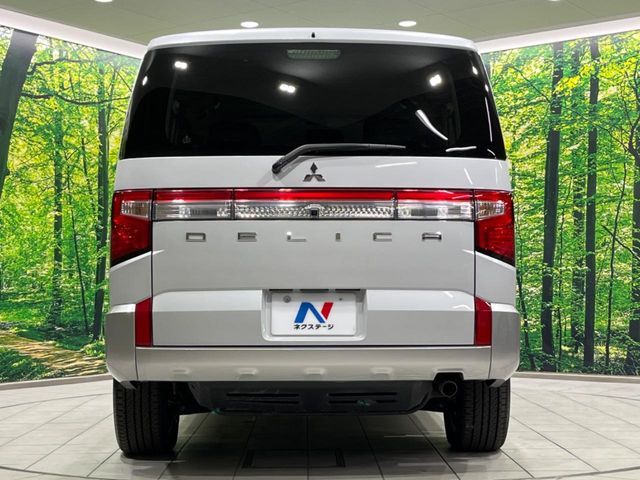 MITSUBISHI DELICA D:5 4WD 2024 Image 31