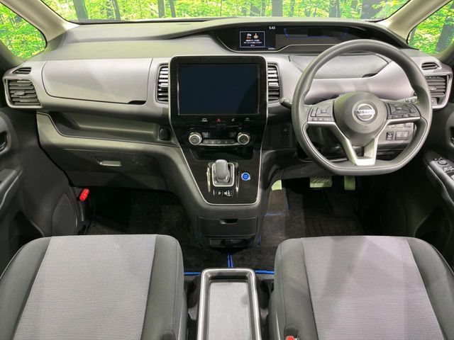 NISSAN SERENA  WG 2021 Image 31