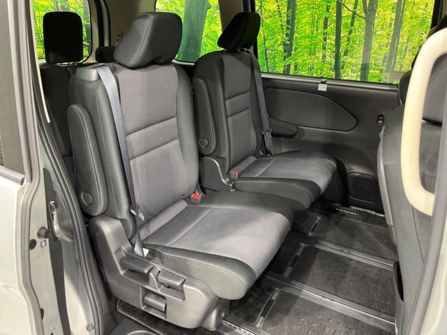 NISSAN SERENA  WG 2021 Image 31