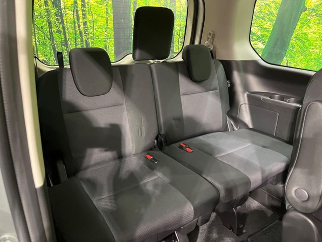 NISSAN SERENA  WG 2021 Image 31