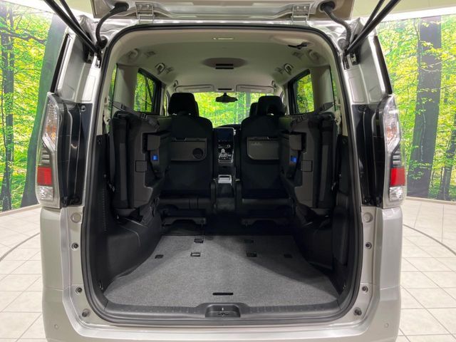 NISSAN SERENA  WG 2021 Image 31