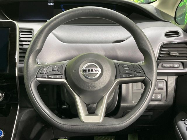 NISSAN SERENA  WG 2021 Image 31