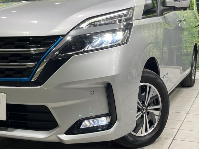 NISSAN SERENA  WG 2021 Image 31