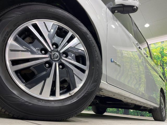 NISSAN SERENA  WG 2021 Image 31