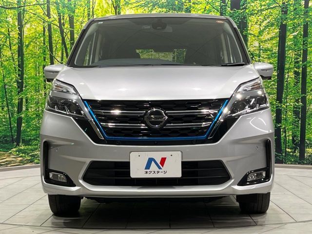 NISSAN SERENA  WG 2021 Image 31