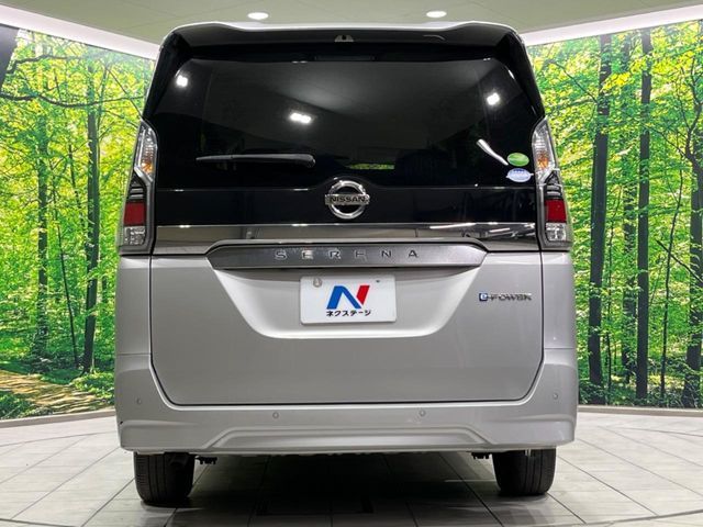 NISSAN SERENA  WG 2021 Image 31
