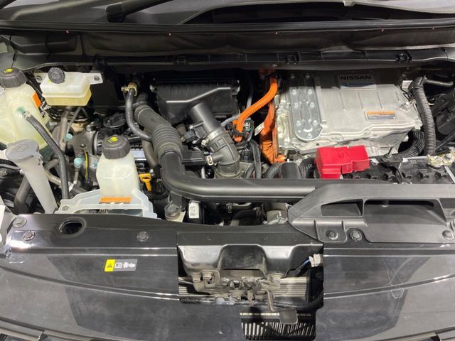 NISSAN SERENA  WG 2021 Image 31