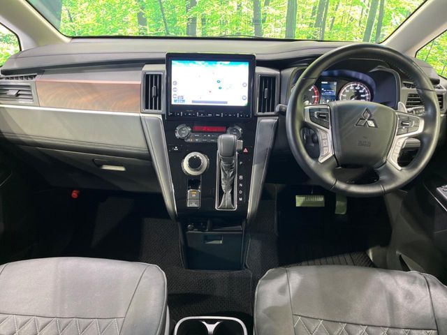 MITSUBISHI DELICA D:5 4WD 2024 Image 31