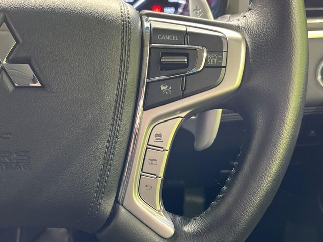 MITSUBISHI DELICA D:5 4WD 2024 Image 31