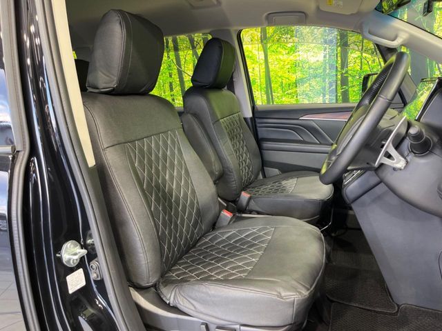 MITSUBISHI DELICA D:5 4WD 2024 Image 31