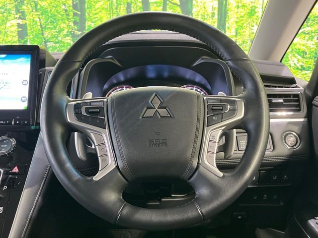 MITSUBISHI DELICA D:5 4WD 2024 Image 31