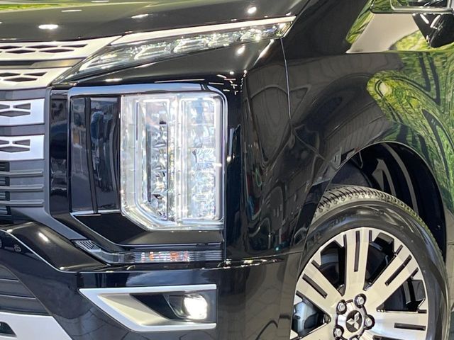 MITSUBISHI DELICA D:5 4WD 2024 Image 31