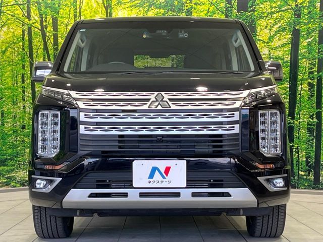 MITSUBISHI DELICA D:5 4WD 2024 Image 31