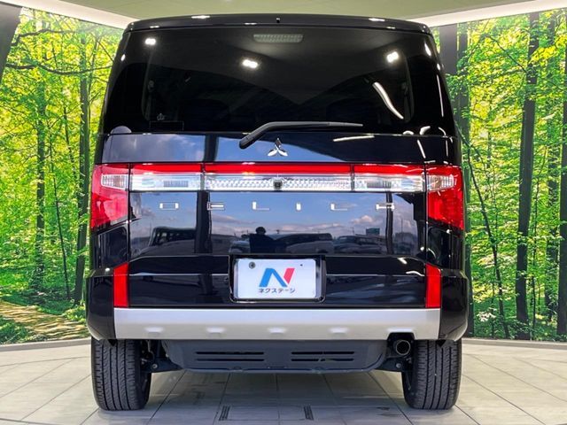 MITSUBISHI DELICA D:5 4WD 2024 Image 31