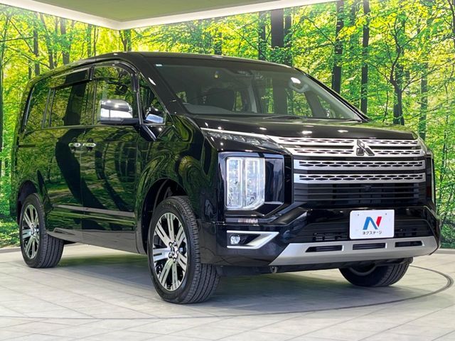 MITSUBISHI DELICA D:5 4WD 2024 Image 31