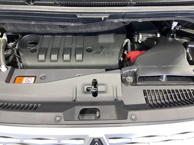 MITSUBISHI DELICA D:5 4WD 2024 Image 31