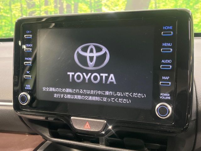 TOYOTA YARIS CROSS HYBRID 2021 Image 31