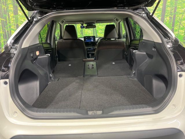 TOYOTA YARIS CROSS HYBRID 2021 Image 31