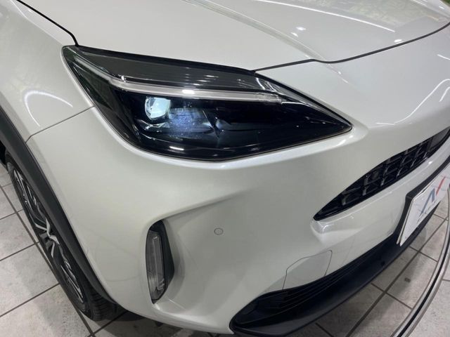 TOYOTA YARIS CROSS HYBRID 2021 Image 31